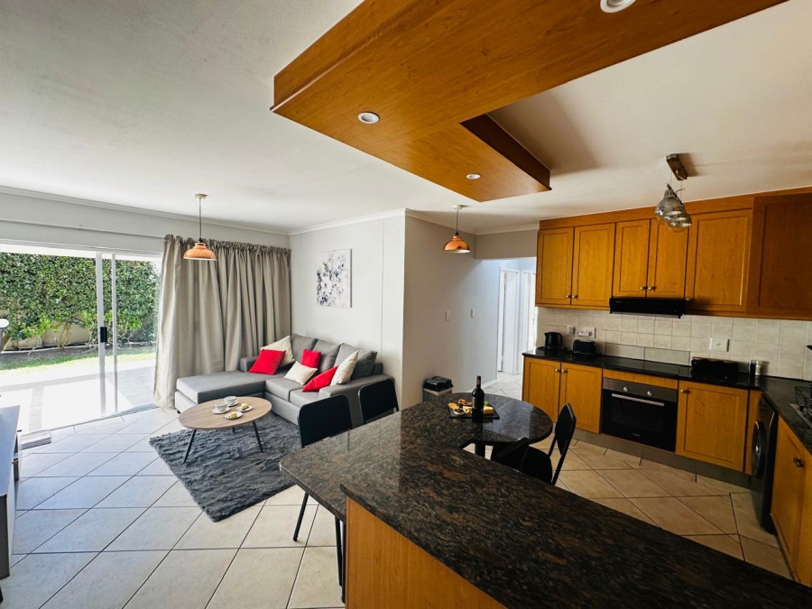 To Let 2 Bedroom Property for Rent in Beachfront Western Cape